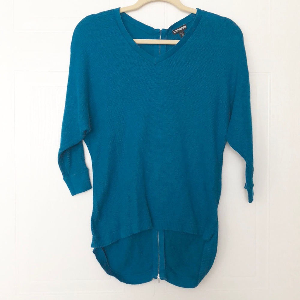Express Sweater XS